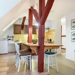 Apartment Kemenate