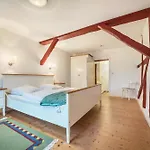 Kemenate * Trendelburg