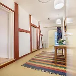Kemenate Apartment Trendelburg