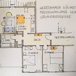 Apartment Kemenate *