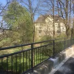 Kemenate Trendelburg