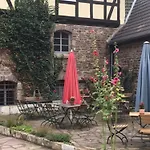 Kemenate Apartment Trendelburg