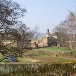 Kemenate * Trendelburg