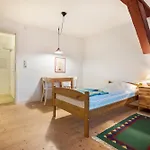 Kemenate Apartment Trendelburg