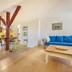 Kemenate Apartment Trendelburg