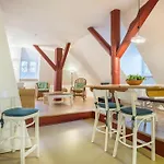 Apartment Kemenate Trendelburg