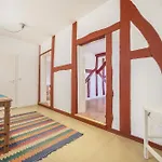 Apartment Kemenate *
