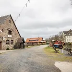 Kemenate * Trendelburg