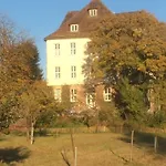 Kemenate * Trendelburg