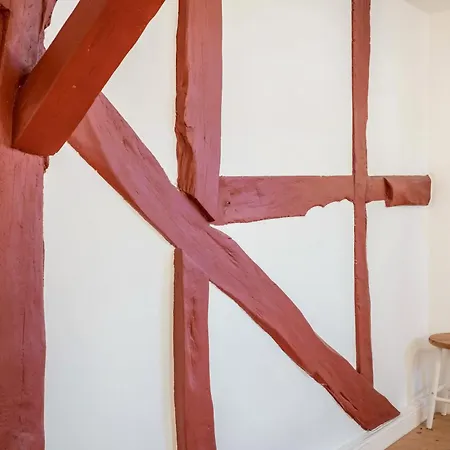 Kemenate * Trendelburg