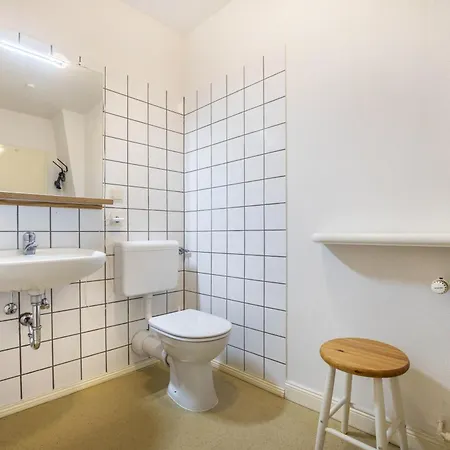 Kemenate Апартаменты *