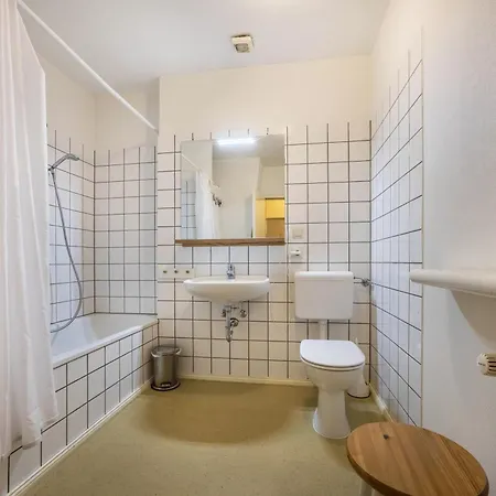 Kemenate Trendelburg