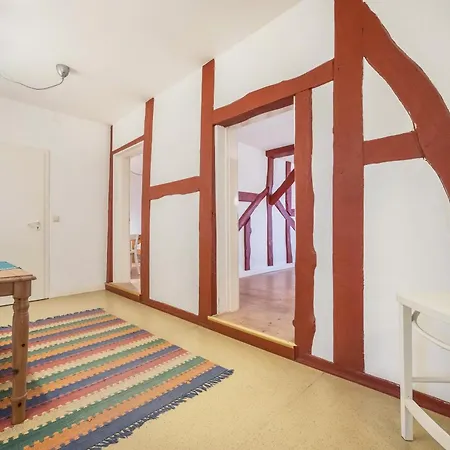 Kemenate Appartement *
