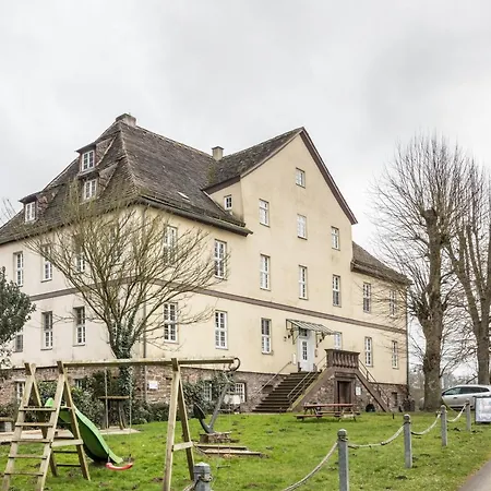 Kemenate Apartment Trendelburg