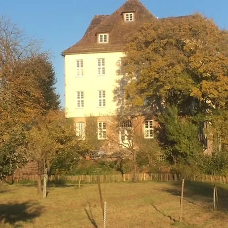 Kemenate Апартаменты *