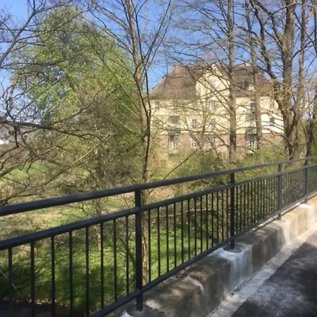 Kemenate Trendelburg