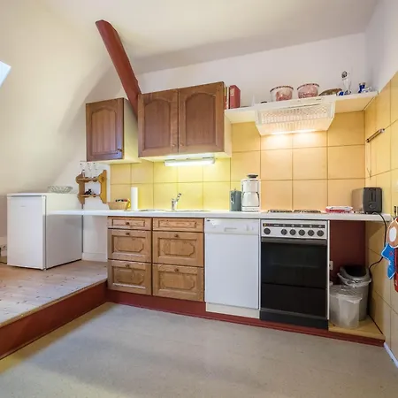 Kemenate Trendelburg