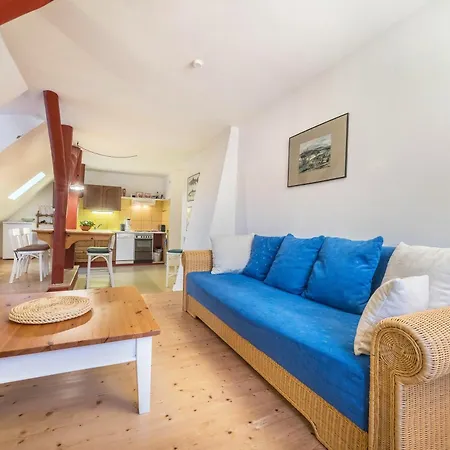 Kemenate * Trendelburg