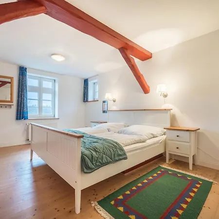 Appartamento Kemenate Trendelburg