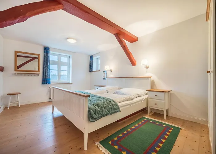 Kemenate Apartamento *