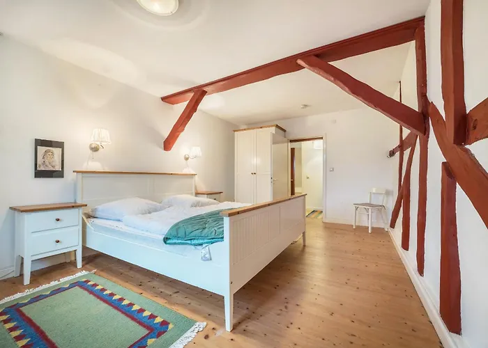 Kemenate * Trendelburg