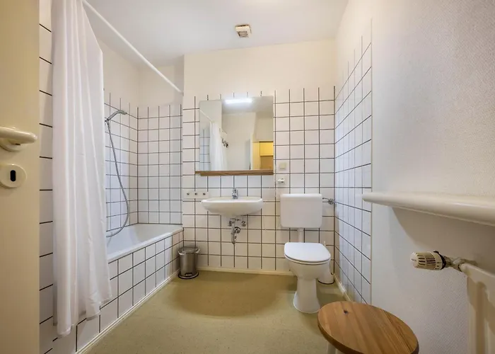 Kemenate Trendelburg