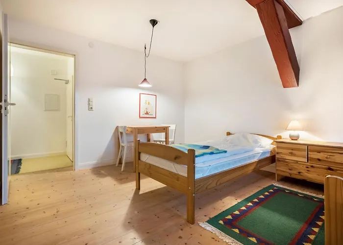 Kemenate Apartman Trendelburg